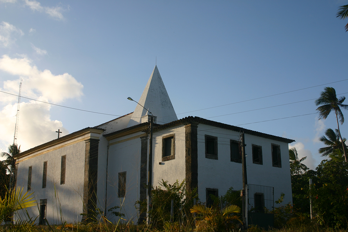 Convento de Sirinhaém