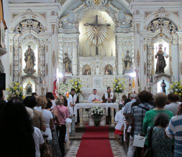 Festa de Santo Antônio 2014